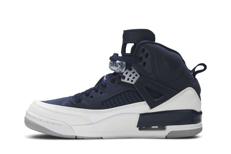 Air Jordan Spizike Midnight Navy