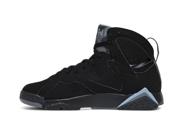 Air Jordan 7 Retro Chambray (2006)