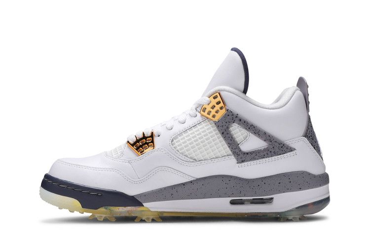 Air Jordan 4 Retro Golf Eastside Golf