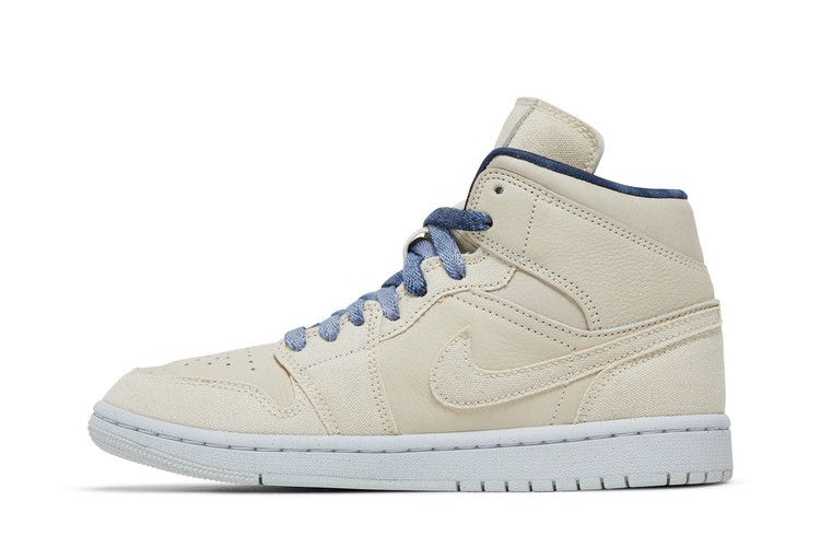 Air Jordan 1 Mid SE Sanddrift (Women's)