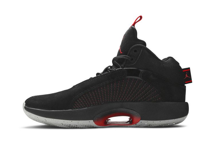 Air Jordan XXXV Warrior