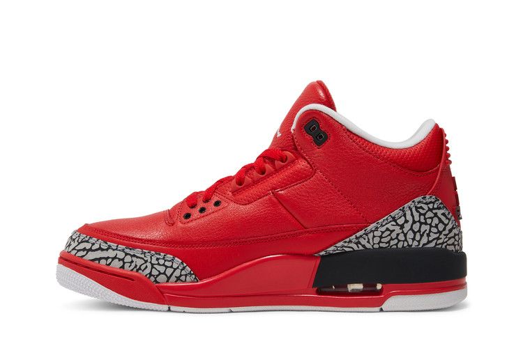 Air Jordan 3 Retro DJ Khaled Grateful