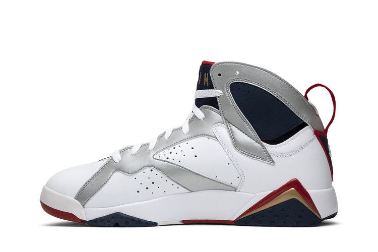Air Jordan 7 Retro For the Love of the Game