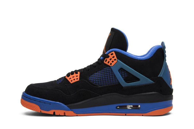Air Jordan 4 Retro Cavs