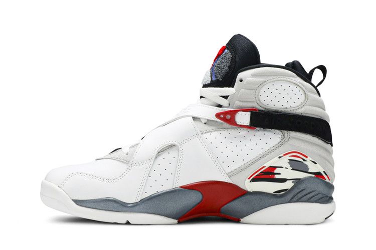 Air Jordan 8 Retro Bugs Bunny (2003)