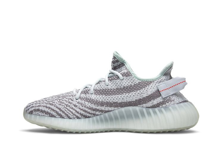 adidas Yeezy Boost 350 V2 Blue Tint