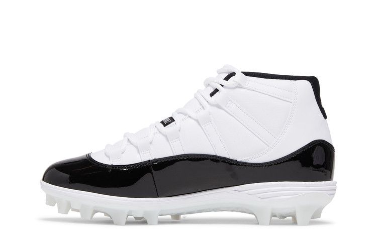 Air Jordan 11 Mid TD Cleat DMP Gratitude
