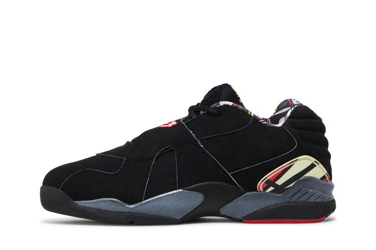 Air Jordan 8 Retro Low Playoffs (2003)