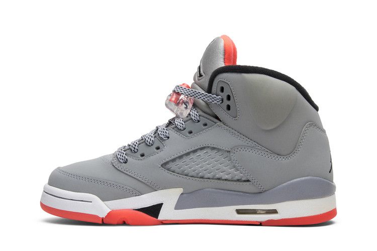 Air Jordan 5 Retro Hot Lava (GS)