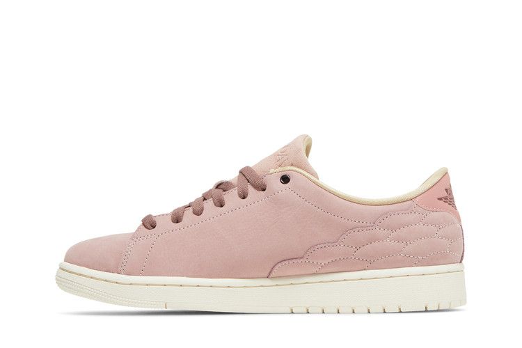 Air Jordan 1 Centre Court Pink Oxford