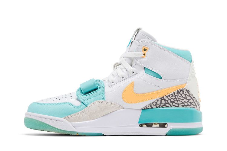 Air Jordan Legacy 312 Guo Ailun