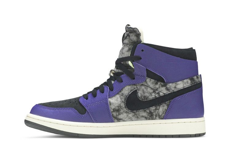 Air Jordan 1 High Zoom Air CMFT Bayou Boys