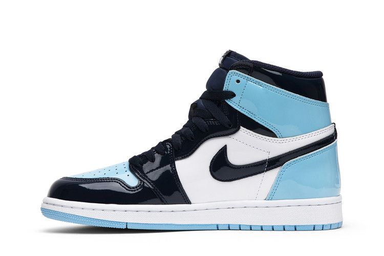 Air Jordan 1 Retro High UNC Patent (Women's)