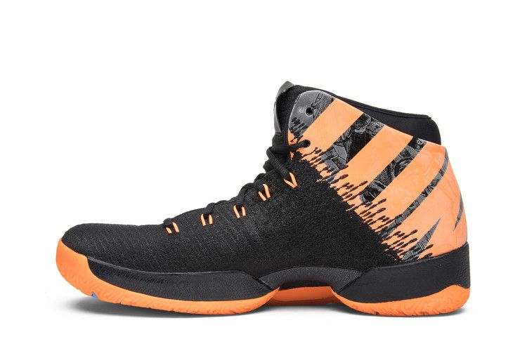 Air Jordan XXX1 Russell Westbrook MVP