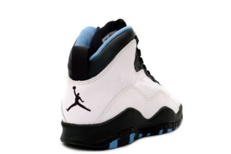 Air Jordan 10 OG Charlotte Hornets (1994)