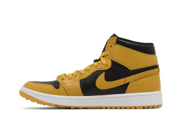 Air Jordan 1 Retro High Golf Pollen