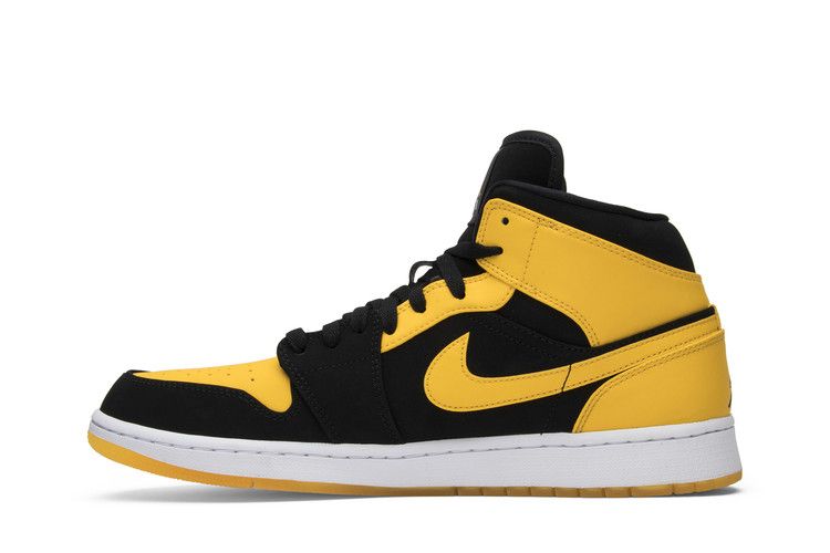 Air Jordan 1 Retro Mid New Love (2017)