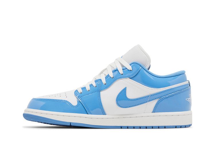Air Jordan 1 Low SE White Legend Blue
