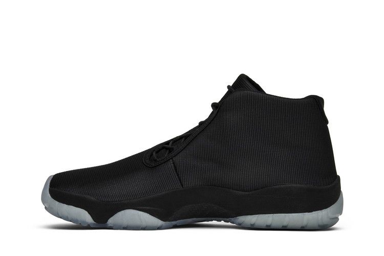 Air Jordan Future Black Ice