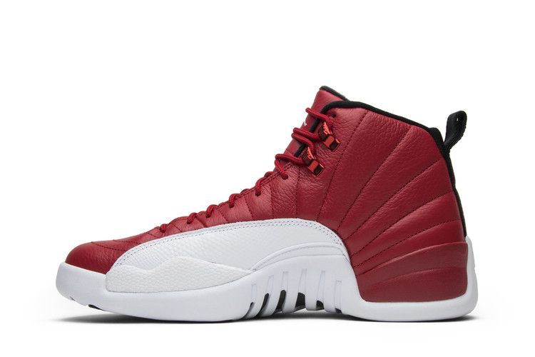 Air Jordan 12 Retro Gym Red