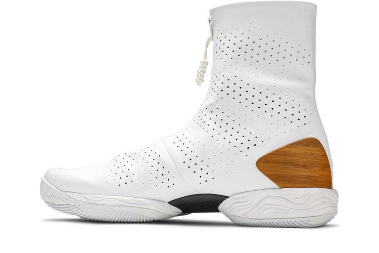 Air Jordan XX8 Crescent City Bamboo