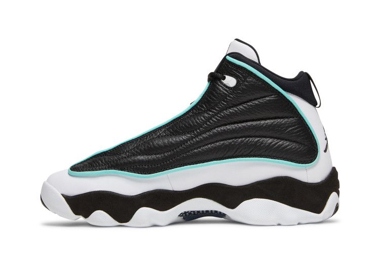 Air Jordan Pro Strong Tiffany
