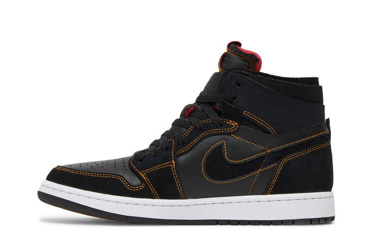 Air Jordan 1 High Zoom Air CMFT Citrus
