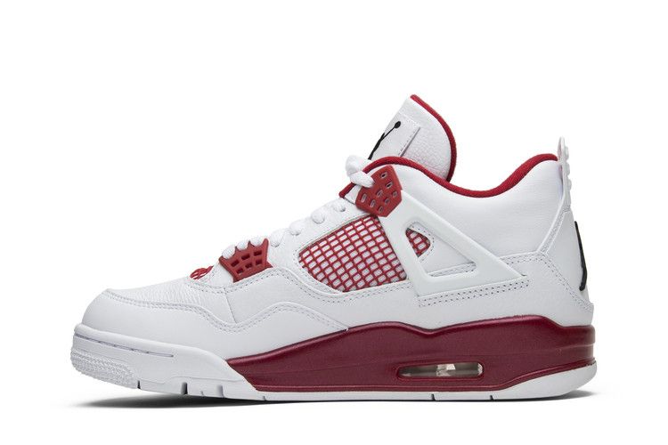 Air Jordan 4 Retro Alternate 89
