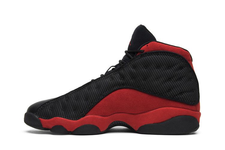 Air Jordan 13 Retro Bred (2004)