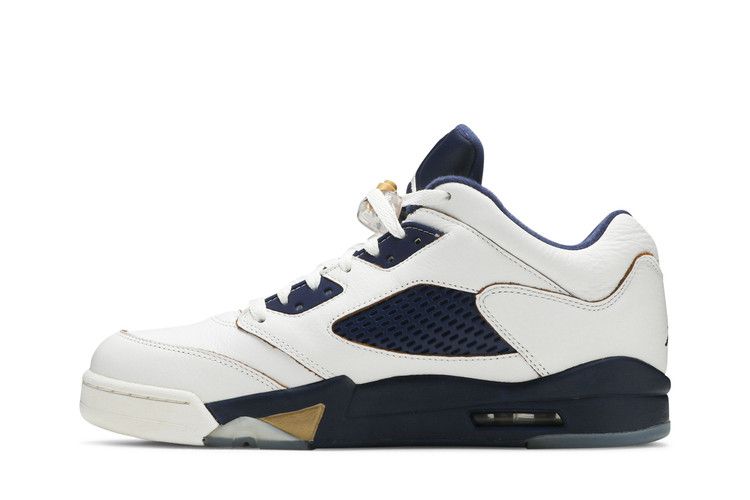 Air Jordan 5 Retro Low Dunk From Above