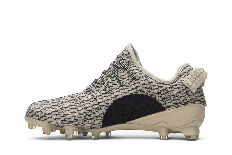 adidas Yeezy 350 Cleat Turtledove