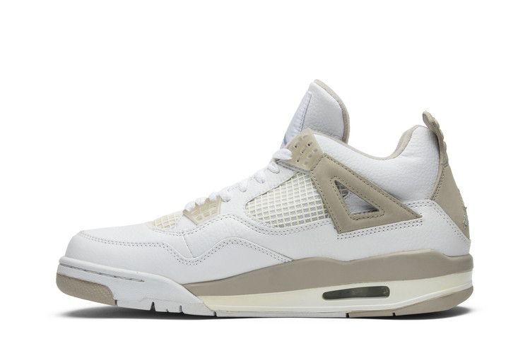 Air Jordan 4 Retro Sand (2006) (Women's)