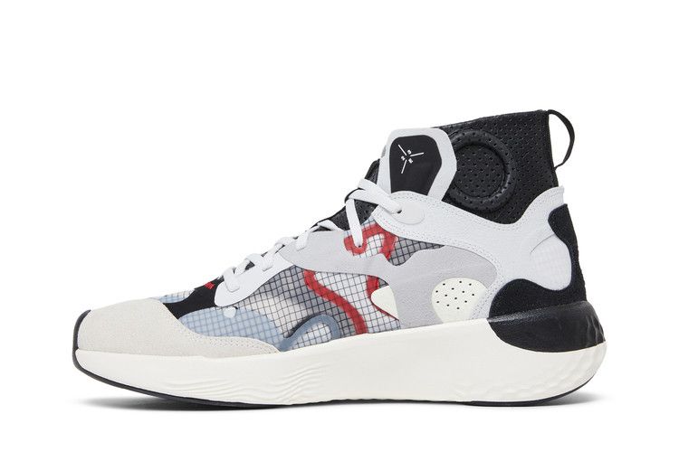 Air Jordan Delta 3 SP Sail