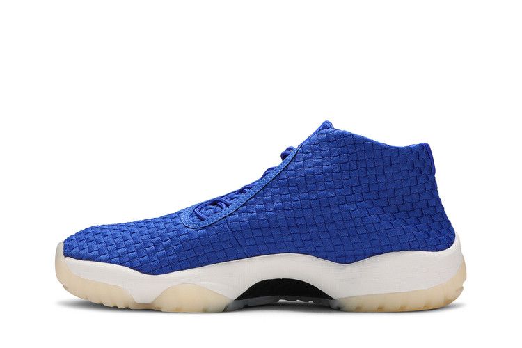 Air Jordan Future Hyper Royal