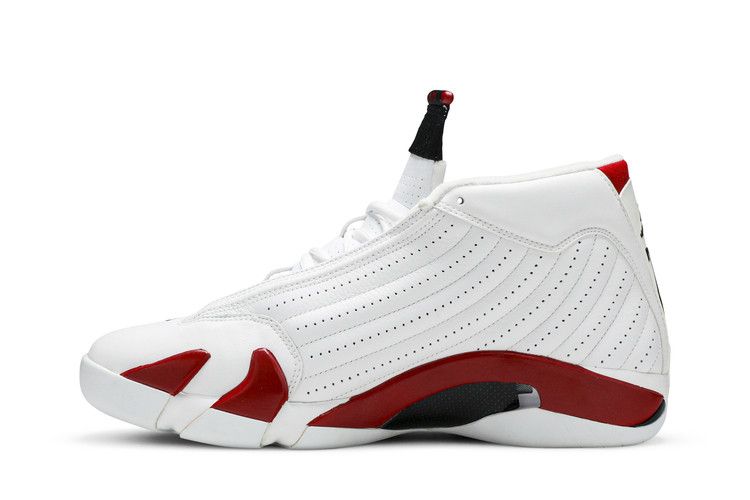 Air Jordan 14 Retro Candy Cane (2006)