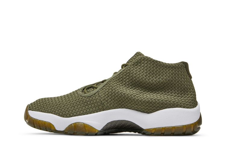 Air Jordan Future Iguana