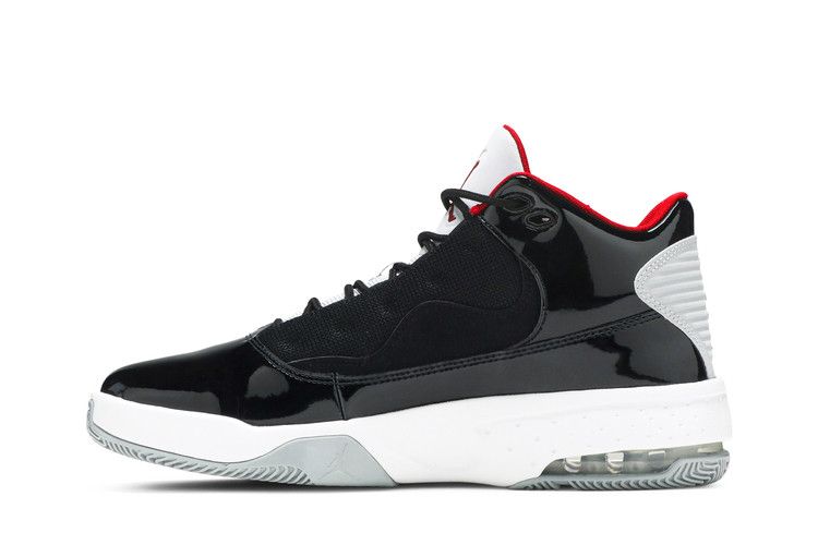Air Jordan Max Aura 2 Black Cement
