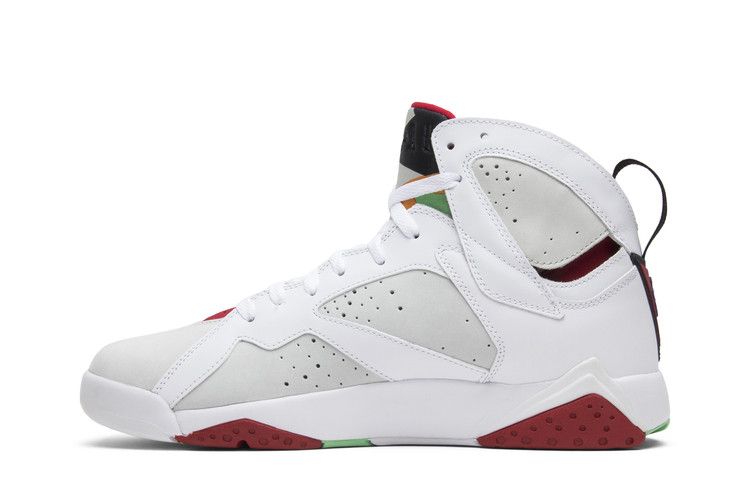 Air Jordan 7 Retro Hare CDP (2008)