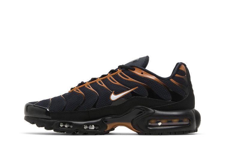 Nike Air Max Plus Dark Obsidian Monarch