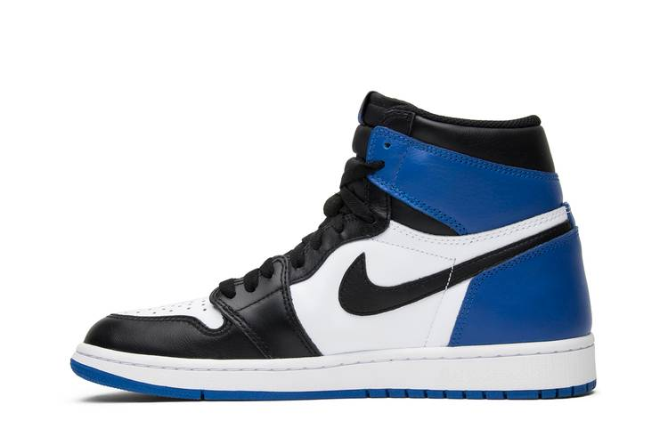 Air Jordan 1 Retro High Fragment