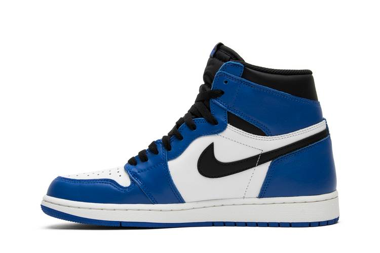 Air Jordan 1 Retro High Game Royal