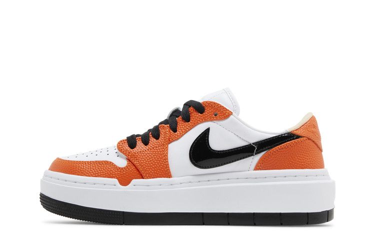 Air Jordan 1 Elevate Low SE WNBA Brilliant Orange (Women's)