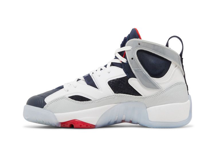 Air Jordan Jumpman Two Trey Olympic