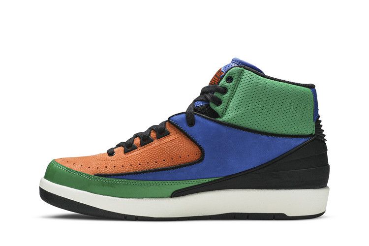 Air Jordan 2 Retro Multi-Color (Women's)