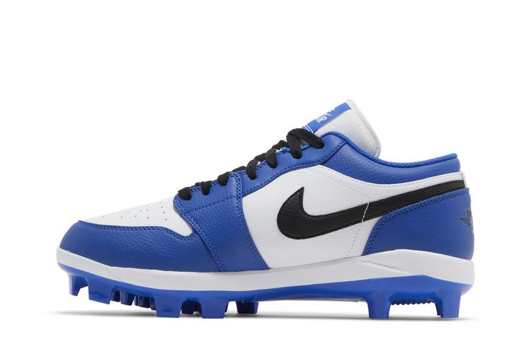 Air Jordan 1 Retro MCS Low Game Royal