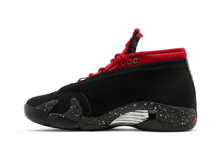 Air Jordan 14 Retro Low Red Lipstick (Women's)