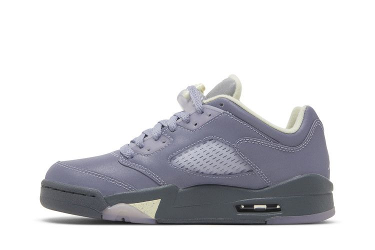 Air Jordan 5 Retro Low Indigo Haze (Women's)