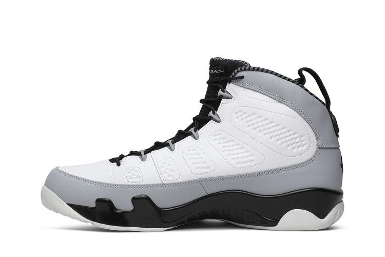 Air Jordan 9 Retro Barons