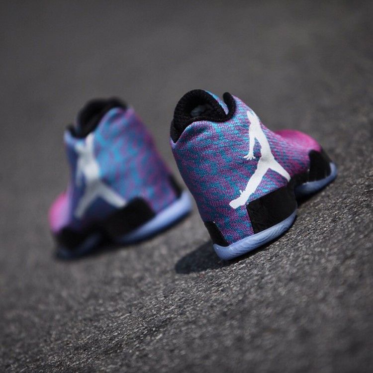 Air Jordan XX9 Riverwalk