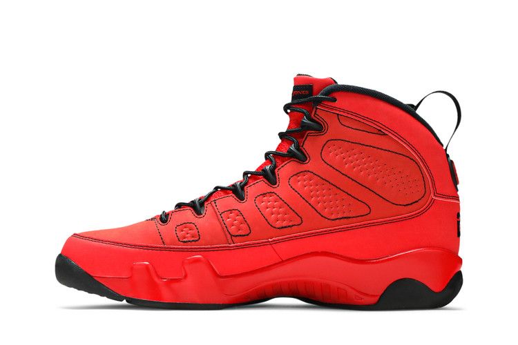 Air Jordan 9 Retro Motorboat Jones